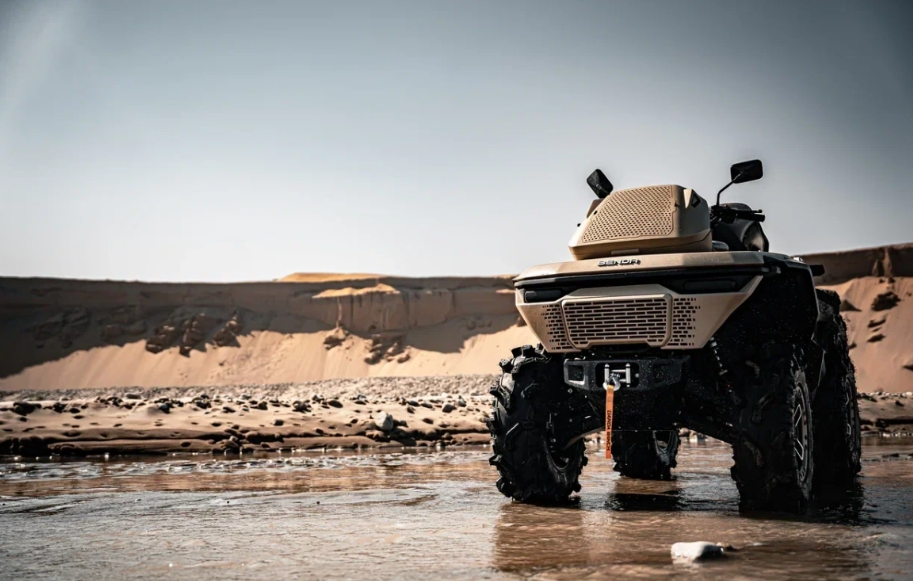 Квадроцикл BENDA REDSTONE 1000 MUD в Нефтеюганске