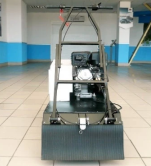 Мотобуксировщик XTREME-MOTORS "Полюс-2 мини" 18.5 л.с. в Нефтеюганске