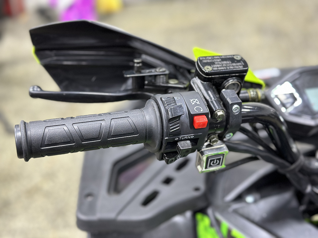 Квадроцикл PROMAX МАЙНКРАФТ 192 в Нефтеюганске