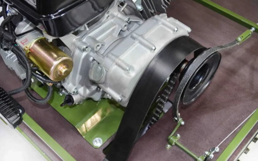 Мотобуксировщик вездеход KOiRA T9 R (понижающий редуктор) в Нефтеюганске