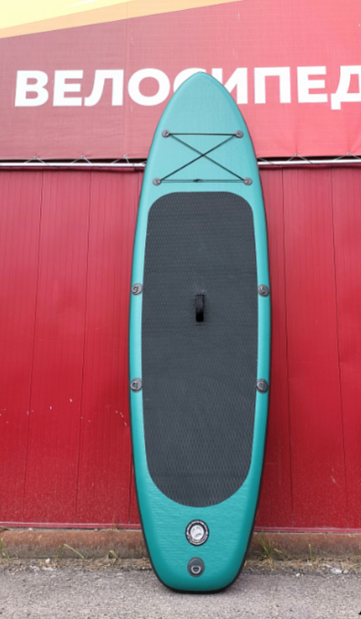 SUP (САП) Доска MISHIMO DINO 10(305) в Нефтеюганске