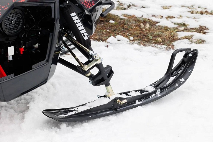 Снегоход IRBIS SF200L NEW в Нефтеюганске