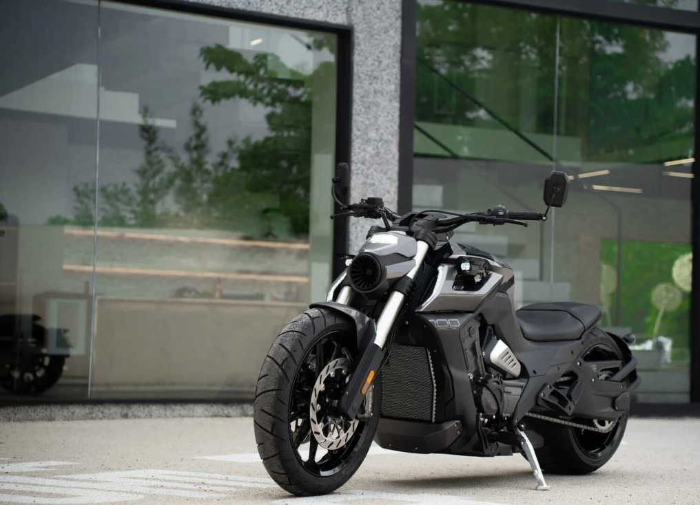 Мотоцикл Benda LFC 700 Pro в Нефтеюганске