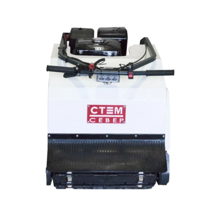 Мотобуксировщик СТЕМ СЕВЕР ЭКСПЕРТ 500 КОМПАКТ 15 л.с. в Нефтеюганске