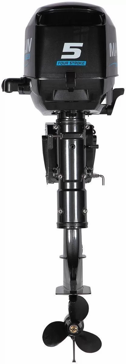Лодочный мотор MARLIN MF 5 AMHS в Нефтеюганске