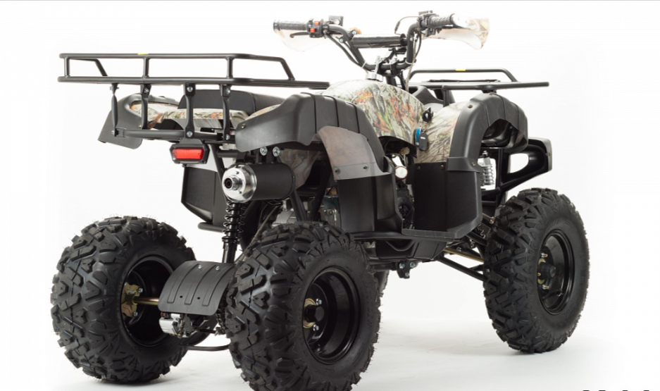 Квадроцикл MOTOLAND (МОТОЛЕНД) 200 ALL ROAD в Нефтеюганске