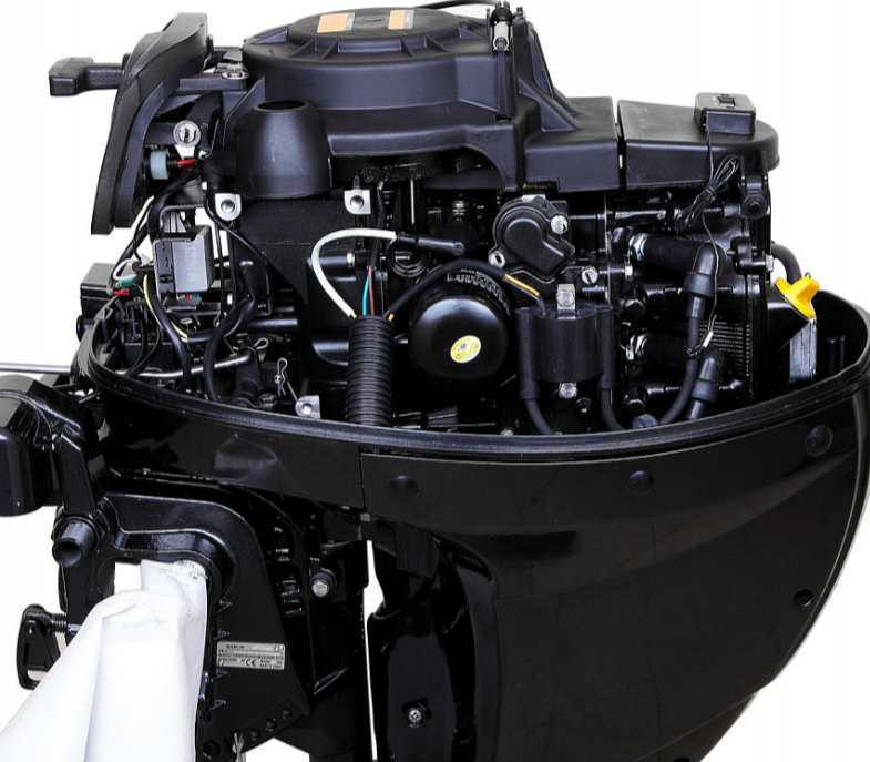 Лодочный мотор MARLIN MF 9.9 AWRL в Нефтеюганске