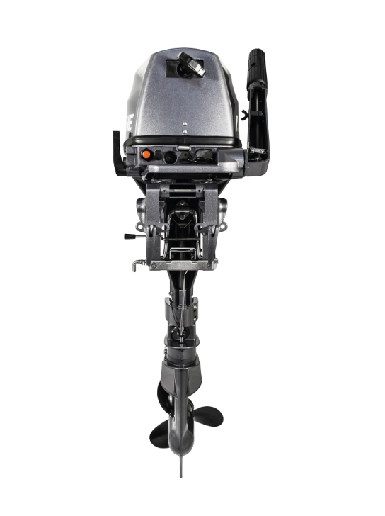 Лодочный мотор APACHE T9.8 BS в Нефтеюганске