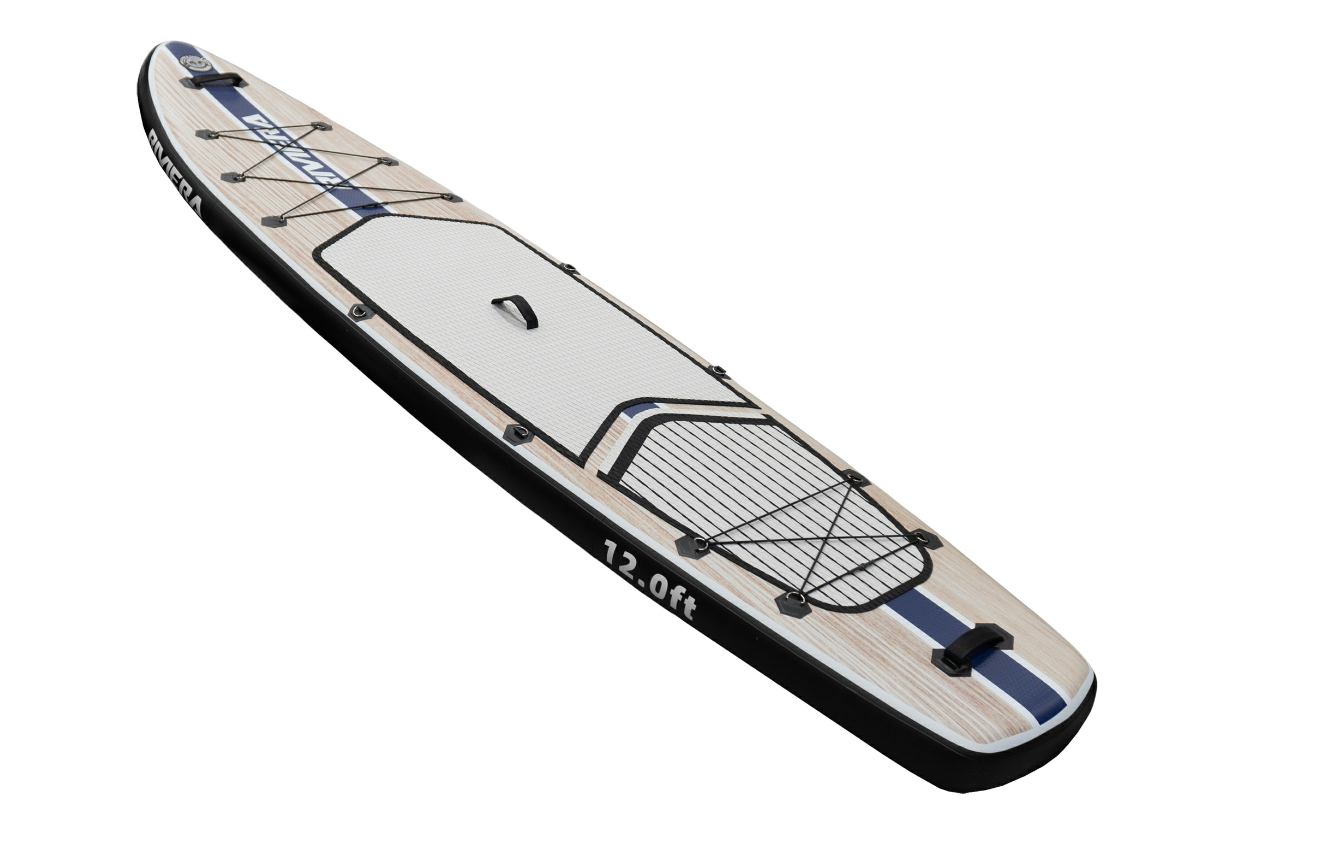 Сап-борд синий 11.6ft RIVIERA в Нефтеюганске