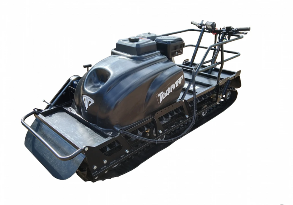 Мотобуксировщик Тофалар 600 в Нефтеюганске