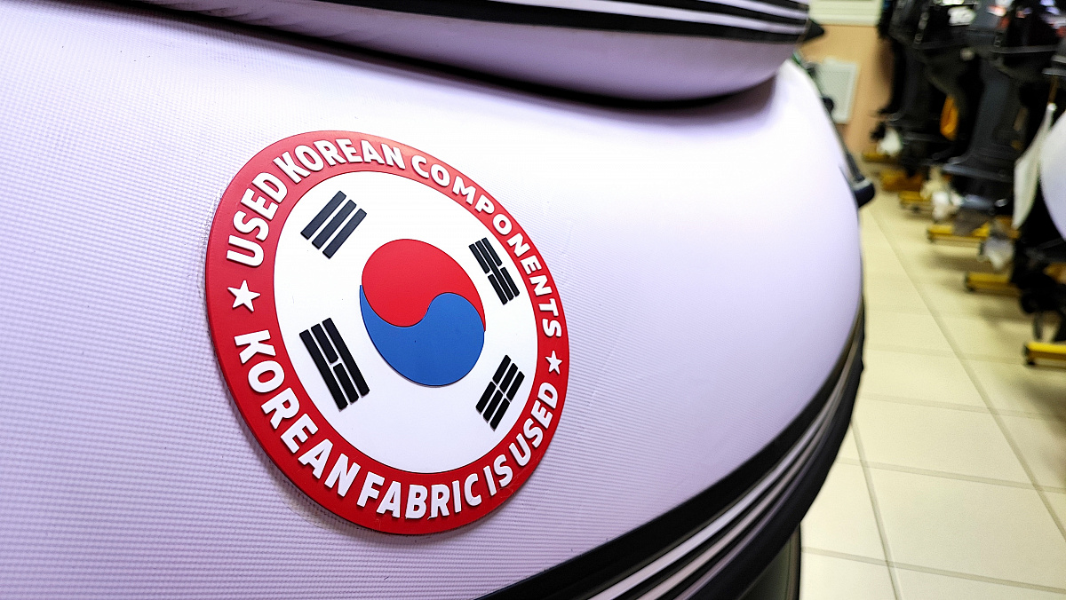 Лодка MISHIMO FAMILY PRO 350 в Нефтеюганске