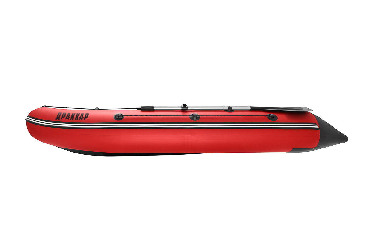 ЛОДКА ДРАККАР 3100 СК HANT в Нефтеюганске