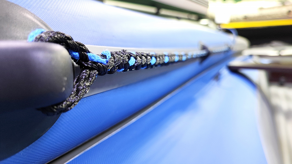 Лодка MISHIMO FAMILY PRO 350 в Нефтеюганске