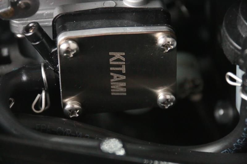 Лодочный мотор MARLIN PROLINE MP 9.9 (20) AMHS FORCE в Нефтеюганске