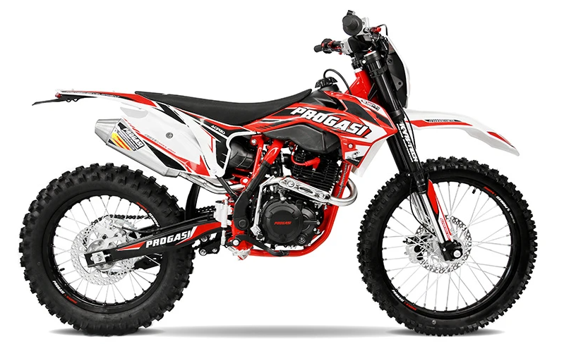 Мотоцикл Progasi SUPER MAX 300 в Нефтеюганске