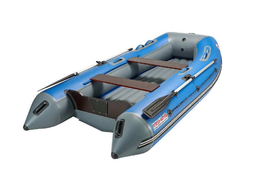Лодка MISHIMO LITE 360 в Нефтеюганске