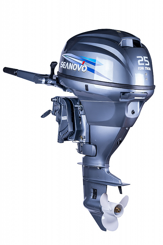 Лодочный мотор SEANOVO SNF25HS в Нефтеюганске