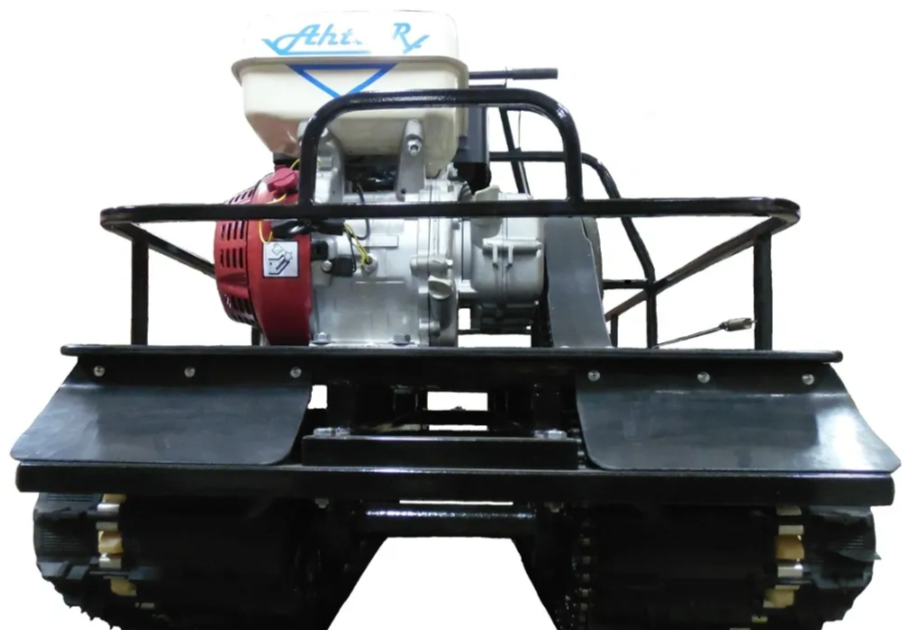 Мотобуксировщик AhtaR L 9 в Нефтеюганске