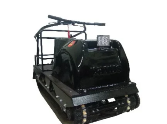 Мотобуксировщик PAXUS 650 15 л.с. в Нефтеюганске