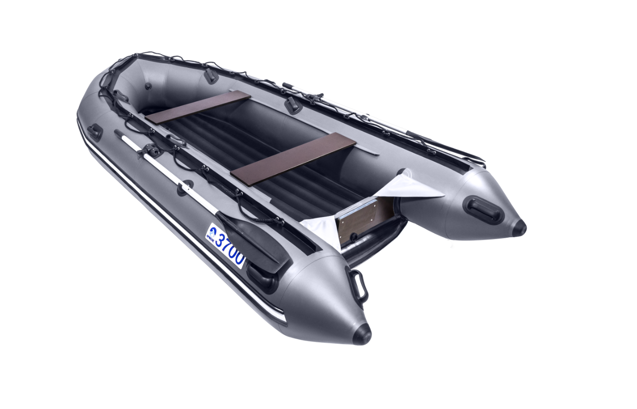 Лодка APACHE 3700 НДНД в Нефтеюганске