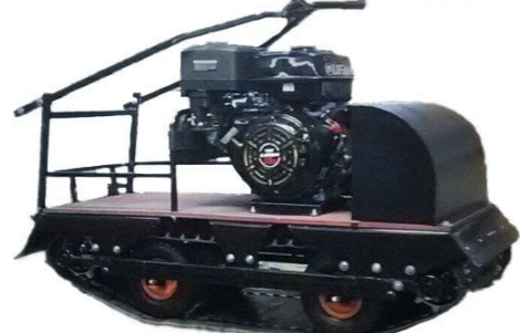 Мотобуксировщик ОНЕГО 500 GRAND 13 л.с. в Нефтеюганске