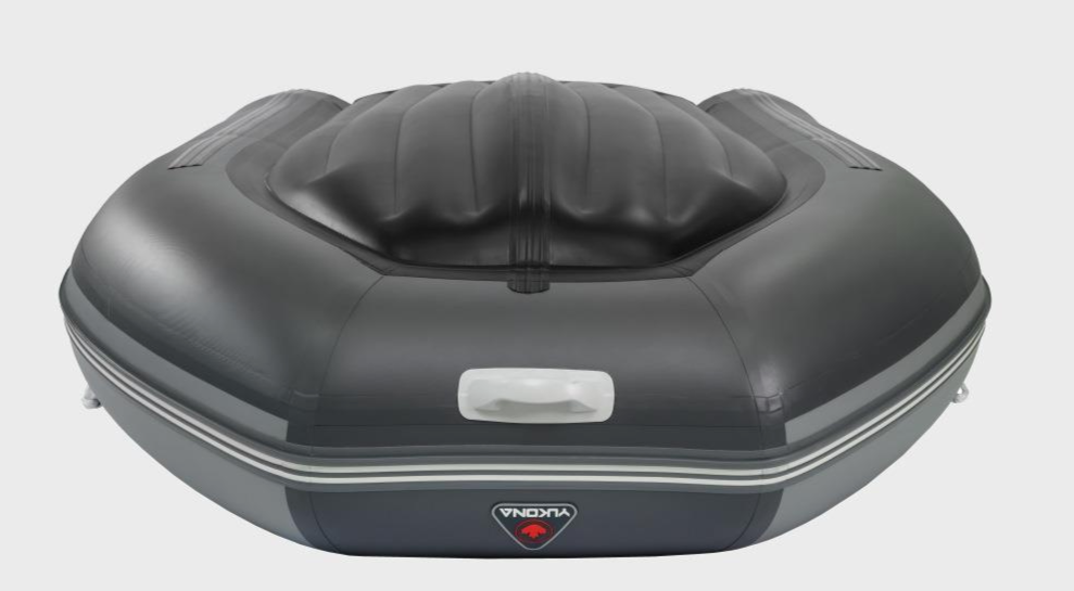 ЛОДКА НАДУВНАЯ YUKONA 320 НДНД в Нефтеюганске