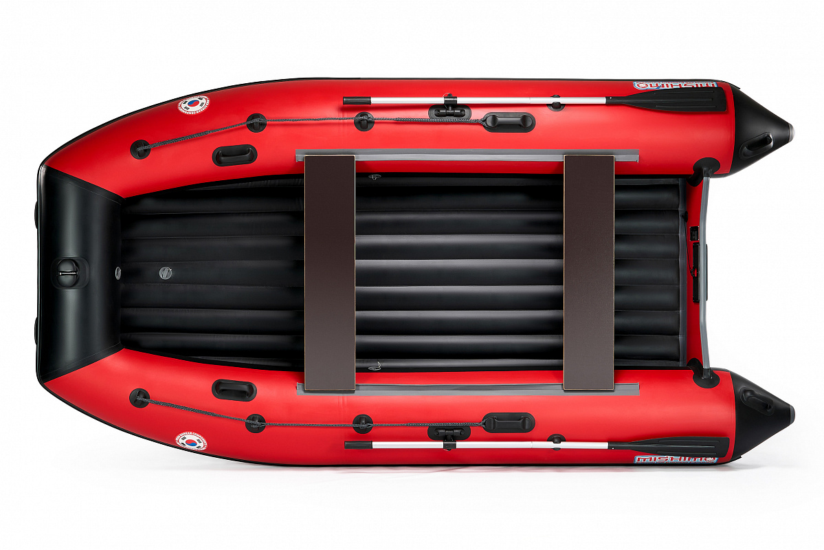 Лодка MISHIMO RAPID 360 в Нефтеюганске