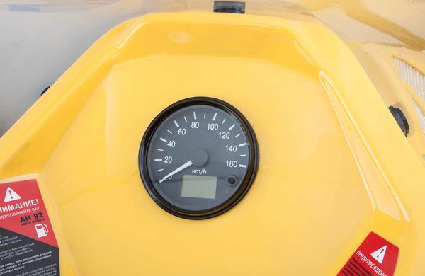 Снегоход STELS SM600T (L LUX WT) СТАВР 1.0 К01 Tech в Нефтеюганске