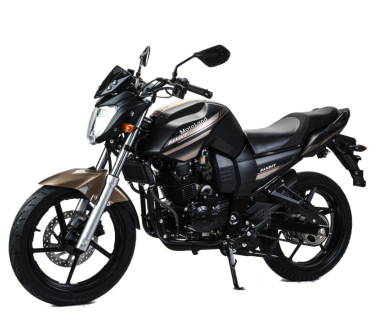 Мотоцикл MOTOLAND (МОТОЛЕНД) 300 BANDIT в Нефтеюганске