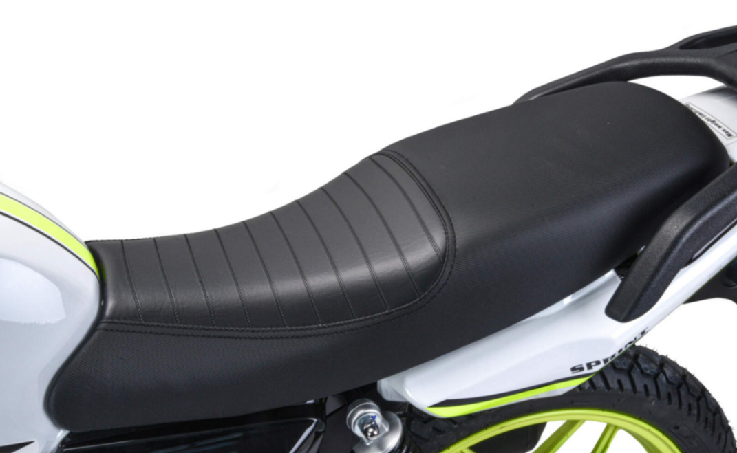 Мотоцикл MOTOLAND (МОТОЛЕНД) 200 SPRINT в Нефтеюганске