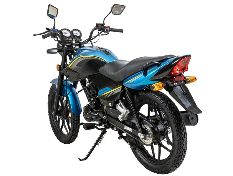 Мотоцикл RACER RC150-23 TIGER в Нефтеюганске