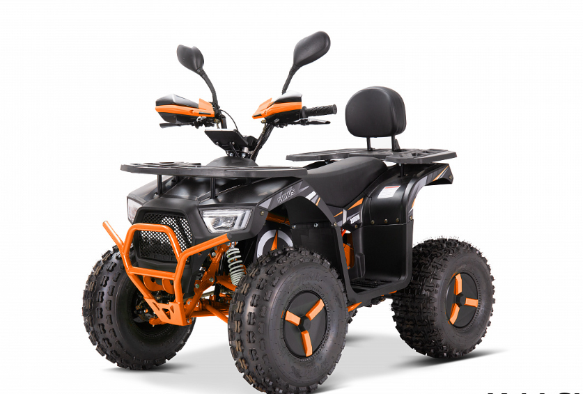 Квадроцикл YACOTA SIRIUS 2000W в Нефтеюганске