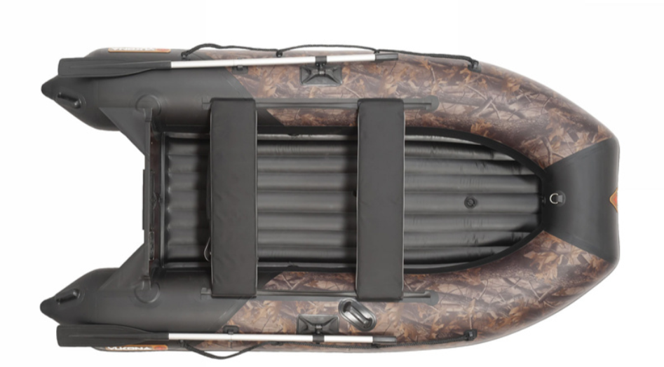 ЛОДКА НАДУВНАЯ YUKONA 320 НДНД в Нефтеюганске