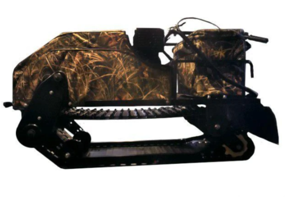 Мотобуксировщик Райда 087L02  9 л.с., катушка 3 ампер в Нефтеюганске