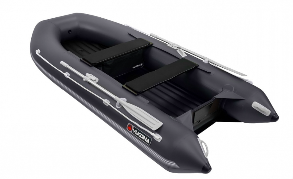 ЛОДКА НАДУВНАЯ YUKONA 320 НДНД в Нефтеюганске