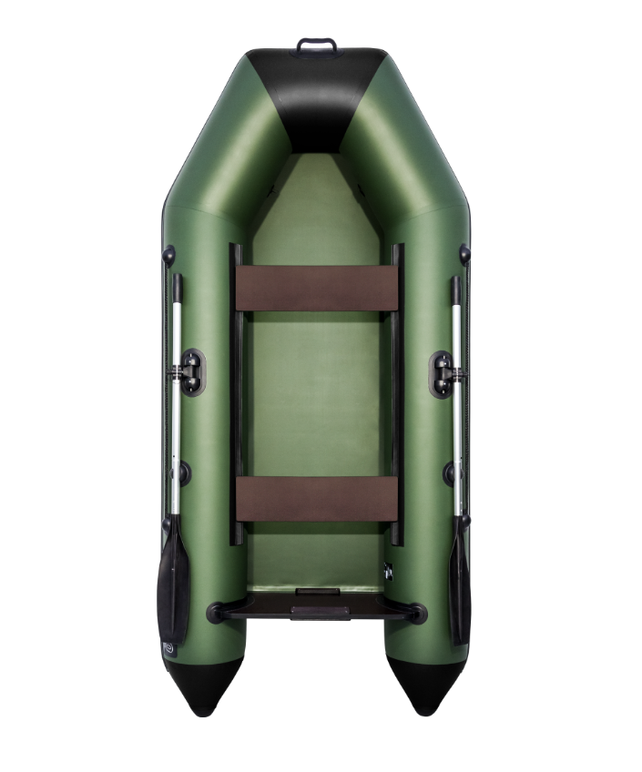 Лодка Аква 2800 в Нефтеюганске