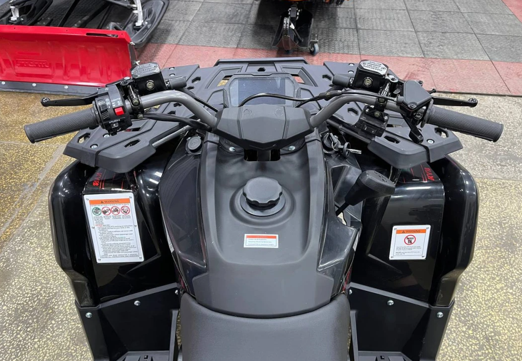 Квадроцикл PROMAX RENEGADE 300 LONG WINCH PRO (2025) в Нефтеюганске