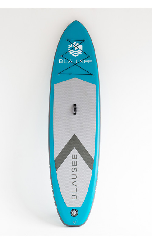 НАДУВНОЙ САП БОРД BLAUSEE 10,6 в Нефтеюганске