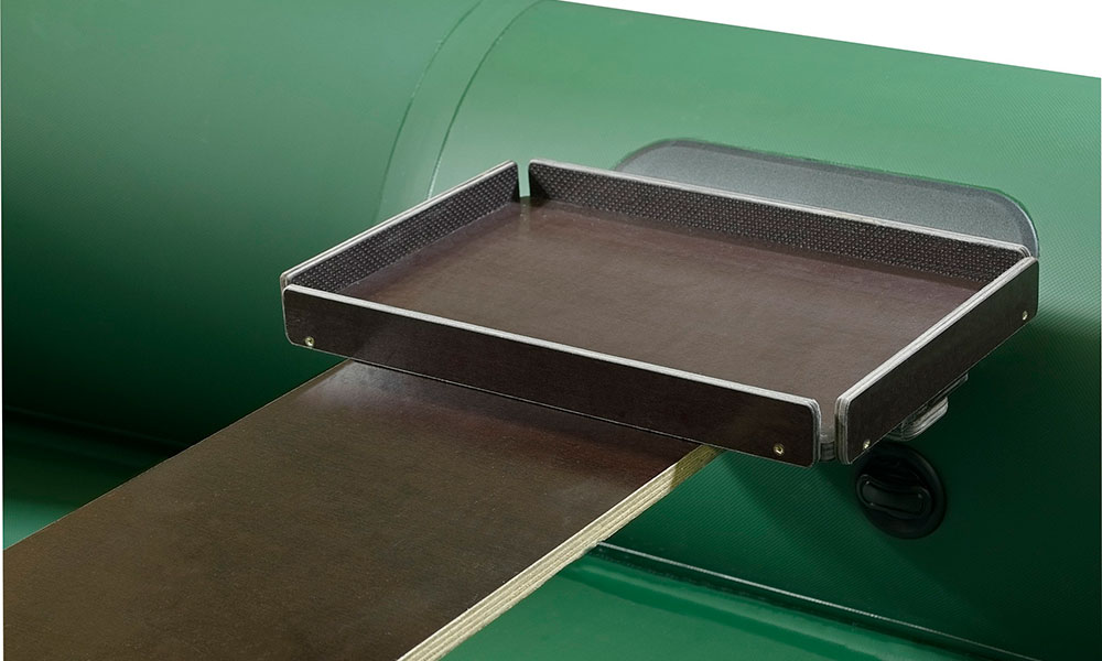 Столик на банку №6 в Нефтеюганске