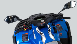 Квадроцикл РМ (Русская Механика) РМ 800 Т в Нефтеюганске