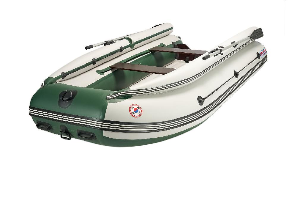 Лодка MISHIMO FAMILY LITE 350 в Нефтеюганске