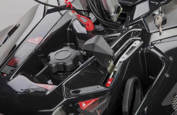 Снегоход STELS SA600R (L LUX WT) ВИТЯЗЬ 2.0 К01 Tech в Нефтеюганске