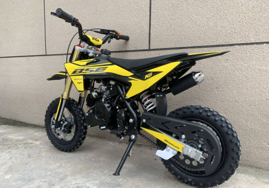 Питбайк BSE K6 в Нефтеюганске