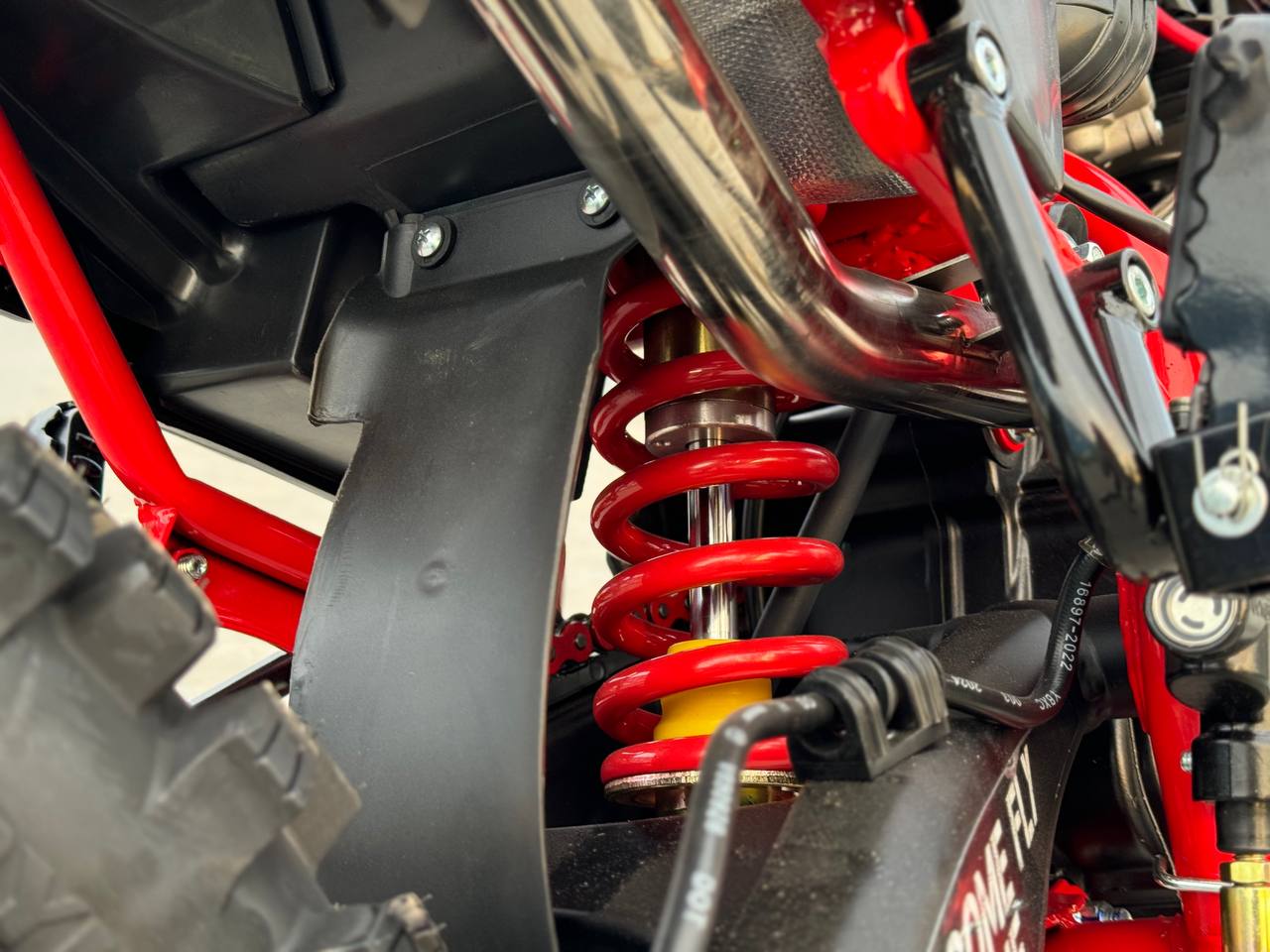 Кроссовый мотоцикл Sanchez Maniac CB300F в Нефтеюганске