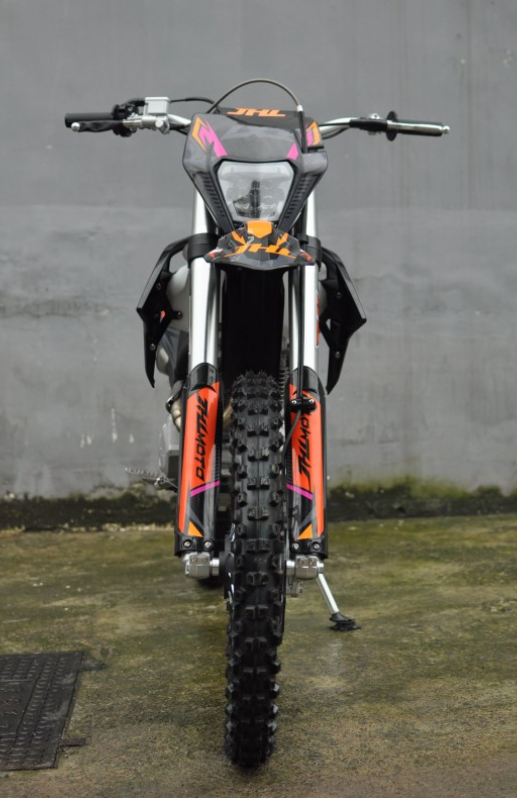 Мотоцикл JHLMOTO JHL LX3 PR300 (175FMN) в Нефтеюганске