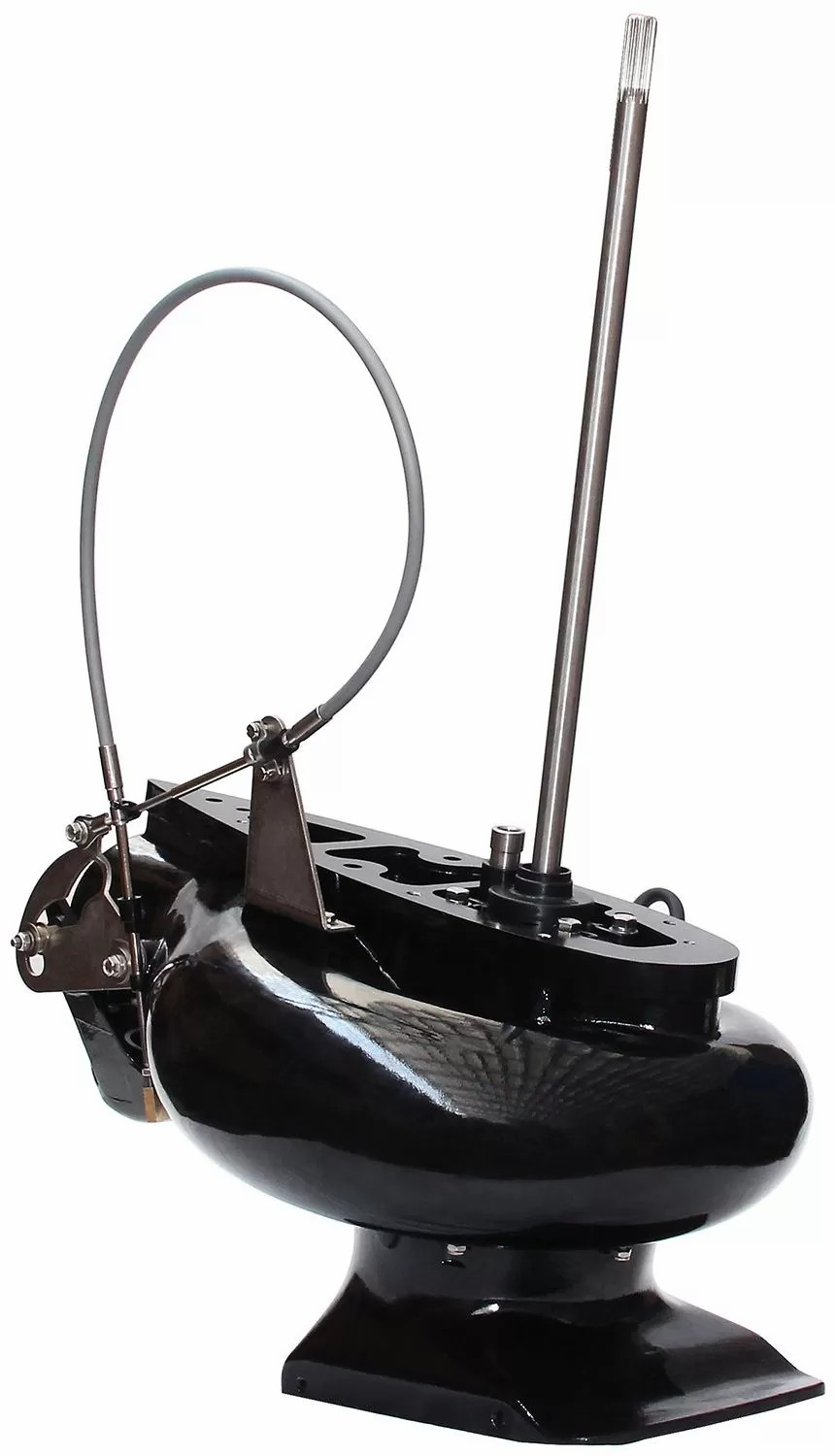 ВОДОМЕТНАЯ НАСАДКА MARLIN НА МОТОР 40 Л.С. YAMAHA, MARLIN, HIDEA, MIKATSU в Нефтеюганске