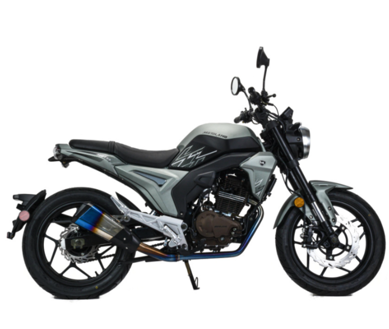 Мотоцикл MOTOLAND (МОТОЛЕНД) 300 CBR в Нефтеюганске