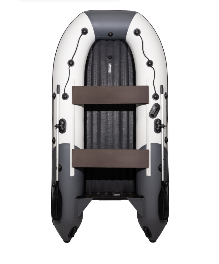 Лодка ривьера 3200 нднд гидролыжа в Нефтеюганске