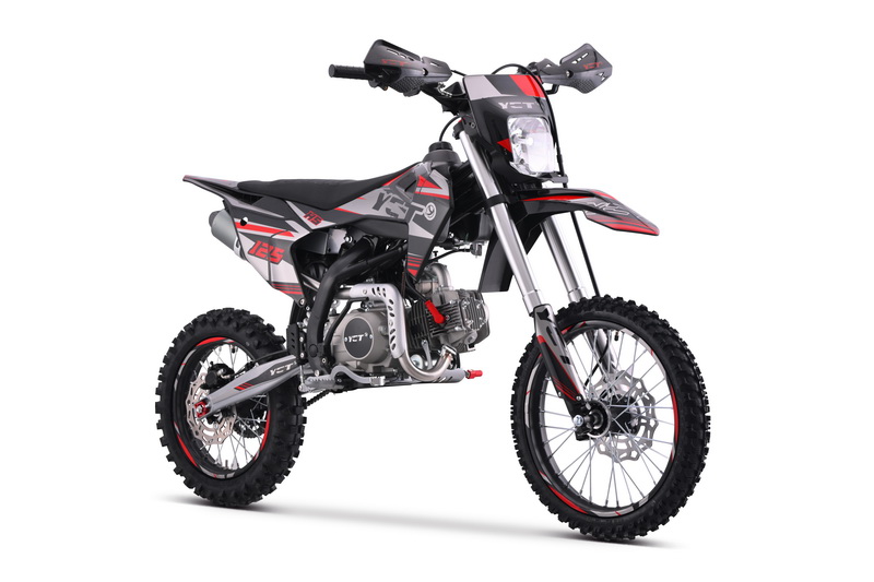 Питбайк YACOTA H5 125 в Нефтеюганске