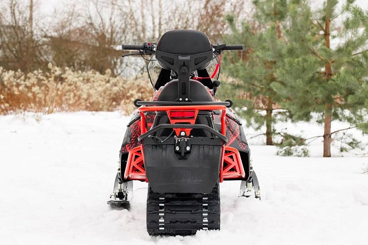 Снегоход IRBIS SF200L NEW в Нефтеюганске